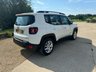 USED 2016 66 JEEP RENEGADE 1.6 M-JET LONGITUDE 5d 118 BHP Sat Nav-Sensors-Ulez Compliant