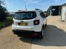 USED 2016 66 JEEP RENEGADE 1.6 M-JET LONGITUDE 5d 118 BHP Sat Nav-Sensors-Ulez Compliant