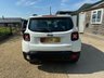 USED 2016 66 JEEP RENEGADE 1.6 M-JET LONGITUDE 5d 118 BHP Sat Nav-Sensors-Ulez Compliant