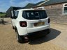 USED 2016 66 JEEP RENEGADE 1.6 M-JET LONGITUDE 5d 118 BHP Sat Nav-Sensors-Ulez Compliant