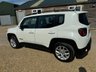 USED 2016 66 JEEP RENEGADE 1.6 M-JET LONGITUDE 5d 118 BHP Sat Nav-Sensors-Ulez Compliant