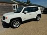 USED 2016 66 JEEP RENEGADE 1.6 M-JET LONGITUDE 5d 118 BHP Sat Nav-Sensors-Ulez Compliant