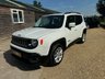USED 2016 66 JEEP RENEGADE 1.6 M-JET LONGITUDE 5d 118 BHP Sat Nav-Sensors-Ulez Compliant