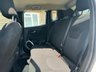 USED 2016 66 JEEP RENEGADE 1.6 M-JET LONGITUDE 5d 118 BHP Sat Nav-Sensors-Ulez Compliant