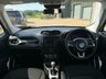 USED 2016 66 JEEP RENEGADE 1.6 M-JET LONGITUDE 5d 118 BHP Sat Nav-Sensors-Ulez Compliant