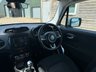 USED 2016 66 JEEP RENEGADE 1.6 M-JET LONGITUDE 5d 118 BHP Sat Nav-Sensors-Ulez Compliant