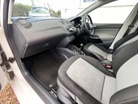 USED 2013 13 SEAT IBIZA 1.4 SE 5d 85 BHP www.suffolkcarcentre.co.uk - Located at Lowestoft