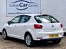 USED 2013 13 SEAT IBIZA 1.4 SE 5d 85 BHP www.suffolkcarcentre.co.uk - Located at Lowestoft