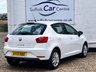 USED 2013 13 SEAT IBIZA 1.4 SE 5d 85 BHP www.suffolkcarcentre.co.uk - Located at Lowestoft