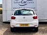 USED 2013 13 SEAT IBIZA 1.4 SE 5d 85 BHP www.suffolkcarcentre.co.uk - Located at Lowestoft