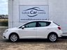 USED 2013 13 SEAT IBIZA 1.4 SE 5d 85 BHP www.suffolkcarcentre.co.uk - Located at Lowestoft