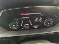 USED 2021 21 AUDI E-TRON SPORTBACK QUATTRO S LINE 5d 403 BHP 1 COMPANY OWNER, FULL MAIN DEALER SERVICE HISTORY.
