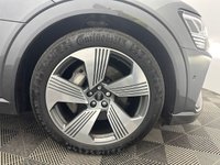 USED 2021 21 AUDI E-TRON SPORTBACK QUATTRO S LINE 5d 403 BHP 1 COMPANY OWNER, FULL MAIN DEALER SERVICE HISTORY.