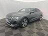 USED 2021 21 AUDI E-TRON SPORTBACK QUATTRO S LINE 5d 403 BHP 1 COMPANY OWNER, FULL MAIN DEALER SERVICE HISTORY.