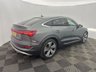 USED 2021 21 AUDI E-TRON SPORTBACK QUATTRO S LINE 5d 403 BHP 1 COMPANY OWNER, FULL MAIN DEALER SERVICE HISTORY.