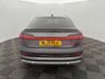 USED 2021 21 AUDI E-TRON SPORTBACK QUATTRO S LINE 5d 403 BHP 1 COMPANY OWNER, FULL MAIN DEALER SERVICE HISTORY.