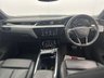USED 2021 21 AUDI E-TRON SPORTBACK QUATTRO S LINE 5d 403 BHP 1 COMPANY OWNER, FULL MAIN DEALER SERVICE HISTORY.