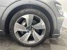 USED 2021 21 AUDI E-TRON SPORTBACK QUATTRO S LINE 5d 403 BHP 1 COMPANY OWNER, FULL MAIN DEALER SERVICE HISTORY.