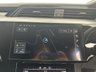 USED 2021 21 AUDI E-TRON SPORTBACK QUATTRO S LINE 5d 403 BHP 1 COMPANY OWNER, FULL MAIN DEALER SERVICE HISTORY.