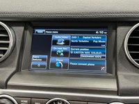 USED 2014 64 LAND ROVER DISCOVERY 3.0 SDV6 SE TECH 5d 255 BHP High Specification Discovery 4 SDV6 7 seater, Full Leather, Heated Seats , Electric Slide Sunroof, Roof Rails, Cruise Control , Tow Bar