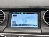 USED 2014 64 LAND ROVER DISCOVERY 3.0 SDV6 SE TECH 5d 255 BHP High Specification Discovery 4 SDV6 7 seater, Full Leather, Heated Seats , Electric Slide Sunroof, Roof Rails, Cruise Control , Tow Bar