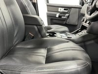 USED 2014 64 LAND ROVER DISCOVERY 3.0 SDV6 SE TECH 5d 255 BHP High Specification Discovery 4 SDV6 7 seater, Full Leather, Heated Seats , Electric Slide Sunroof, Roof Rails, Cruise Control , Tow Bar