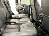 USED 2014 64 LAND ROVER DISCOVERY 3.0 SDV6 SE TECH 5d 255 BHP High Specification Discovery 4 SDV6 7 seater, Full Leather, Heated Seats , Electric Slide Sunroof, Roof Rails, Cruise Control , Tow Bar