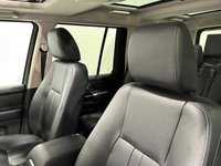 USED 2014 64 LAND ROVER DISCOVERY 3.0 SDV6 SE TECH 5d 255 BHP High Specification Discovery 4 SDV6 7 seater, Full Leather, Heated Seats , Electric Slide Sunroof, Roof Rails, Cruise Control , Tow Bar