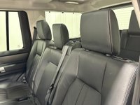 USED 2014 64 LAND ROVER DISCOVERY 3.0 SDV6 SE TECH 5d 255 BHP High Specification Discovery 4 SDV6 7 seater, Full Leather, Heated Seats , Electric Slide Sunroof, Roof Rails, Cruise Control , Tow Bar