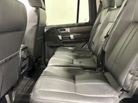 USED 2014 64 LAND ROVER DISCOVERY 3.0 SDV6 SE TECH 5d 255 BHP High Specification Discovery 4 SDV6 7 seater, Full Leather, Heated Seats , Electric Slide Sunroof, Roof Rails, Cruise Control , Tow Bar