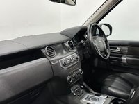 USED 2014 64 LAND ROVER DISCOVERY 3.0 SDV6 SE TECH 5d 255 BHP High Specification Discovery 4 SDV6 7 seater, Full Leather, Heated Seats , Electric Slide Sunroof, Roof Rails, Cruise Control , Tow Bar
