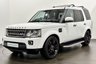 USED 2014 64 LAND ROVER DISCOVERY 3.0 SDV6 SE TECH 5d 255 BHP High Specification Discovery 4 SDV6 7 seater, Full Leather, Heated Seats , Electric Slide Sunroof, Roof Rails, Cruise Control , Tow Bar