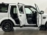 USED 2014 64 LAND ROVER DISCOVERY 3.0 SDV6 SE TECH 5d 255 BHP High Specification Discovery 4 SDV6 7 seater, Full Leather, Heated Seats , Electric Slide Sunroof, Roof Rails, Cruise Control , Tow Bar
