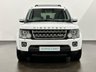 USED 2014 64 LAND ROVER DISCOVERY 3.0 SDV6 SE TECH 5d 255 BHP High Specification Discovery 4 SDV6 7 seater, Full Leather, Heated Seats , Electric Slide Sunroof, Roof Rails, Cruise Control , Tow Bar