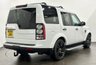 USED 2014 64 LAND ROVER DISCOVERY 3.0 SDV6 SE TECH 5d 255 BHP High Specification Discovery 4 SDV6 7 seater, Full Leather, Heated Seats , Electric Slide Sunroof, Roof Rails, Cruise Control , Tow Bar