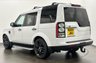 USED 2014 64 LAND ROVER DISCOVERY 3.0 SDV6 SE TECH 5d 255 BHP High Specification Discovery 4 SDV6 7 seater, Full Leather, Heated Seats , Electric Slide Sunroof, Roof Rails, Cruise Control , Tow Bar