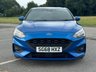 USED 2018 68 FORD FOCUS 1.0 ST-LINE 5d 124 BHP LOW INSURANCE
