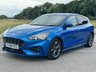 USED 2018 68 FORD FOCUS 1.0 ST-LINE 5d 124 BHP LOW INSURANCE