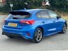 USED 2018 68 FORD FOCUS 1.0 ST-LINE 5d 124 BHP LOW INSURANCE