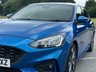 USED 2018 68 FORD FOCUS 1.0 ST-LINE 5d 124 BHP LOW INSURANCE