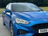 USED 2018 68 FORD FOCUS 1.0 ST-LINE 5d 124 BHP LOW INSURANCE