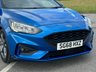USED 2018 68 FORD FOCUS 1.0 ST-LINE 5d 124 BHP LOW INSURANCE
