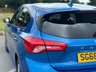 USED 2018 68 FORD FOCUS 1.0 ST-LINE 5d 124 BHP LOW INSURANCE