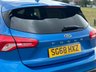 USED 2018 68 FORD FOCUS 1.0 ST-LINE 5d 124 BHP LOW INSURANCE