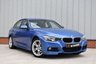 USED 2014 14 BMW 3 SERIES 2.0 320D XDRIVE M SPORT 4d 181 BHP 