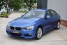 USED 2014 14 BMW 3 SERIES 2.0 320D XDRIVE M SPORT 4d 181 BHP 