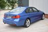 USED 2014 14 BMW 3 SERIES 2.0 320D XDRIVE M SPORT 4d 181 BHP 