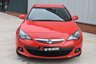 USED 2014 64 VAUXHALL ASTRA GTC 1.4 SRI S/S 3d 138 BHP 