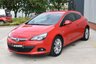 USED 2014 64 VAUXHALL ASTRA GTC 1.4 SRI S/S 3d 138 BHP 