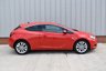 USED 2014 64 VAUXHALL ASTRA GTC 1.4 SRI S/S 3d 138 BHP 